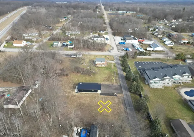 Photo 16 of Land for sale at Milton Ave, Lake Milton, OH 44429 | MLS# 5233455 | Listing updated on 2026-08-04