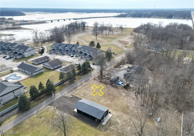 Photo 2 of Land for sale at Milton Ave, Lake Milton, OH 44429 | MLS# 5233455 | Listing updated on 2026-08-04