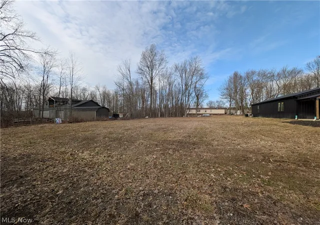 Photo 3 of Land for sale at Milton Ave, Lake Milton, OH 44429 | MLS# 5233455 | Listing updated on 2026-08-04
