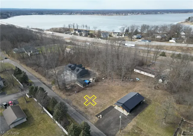 Photo 3 of Land for sale at Milton Ave, Lake Milton, OH 44429 | MLS# 5233455 | Listing updated on 2026-08-04
