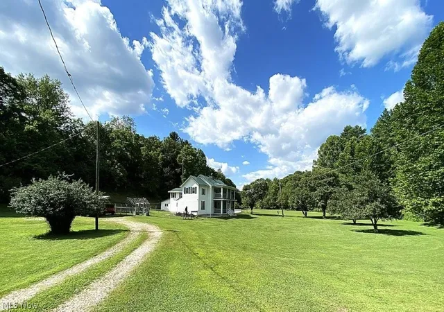 Photo 1 of Single family home for sale at 482 & 484 Windyville Rd, Spencer, WV 25276 | MLS# 5233309 | Listing updated on 2026-08-21
