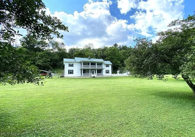 Photo 3 of Single family home for sale at 482 & 484 Windyville Rd, Spencer, WV 25276 | MLS# 5233309 | Listing updated on 2026-08-21