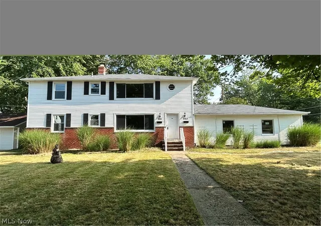 Photo 1 of Multi family home for sale at 201 W Glendale St, Bedford, OH 44146 | MLS# 5229277 | Listing updated on 2026-09-25