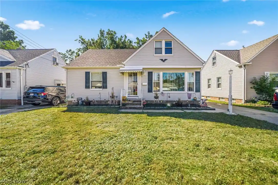 Single family home for sale at 30018 Truman Ave, Wickliffe, OH 44092 | MLS# 5233129