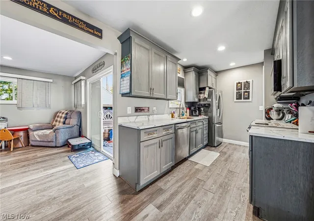 Photo 2 of Single family home for sale at 30018 Truman Ave, Wickliffe, OH 44092 | MLS# 5233129 | Listing updated on 2026-08-10
