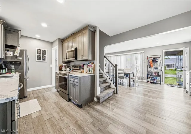 Photo 3 of Single family home for sale at 30018 Truman Ave, Wickliffe, OH 44092 | MLS# 5233129 | Listing updated on 2026-08-10