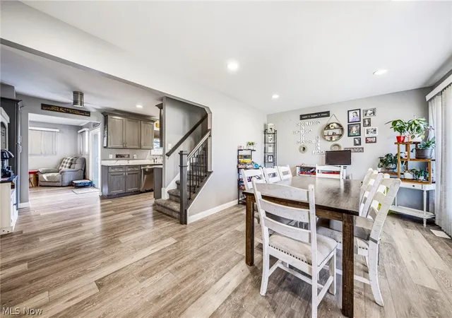 Photo 4 of Single family home for sale at 30018 Truman Ave, Wickliffe, OH 44092 | MLS# 5233129 | Listing updated on 2026-08-10