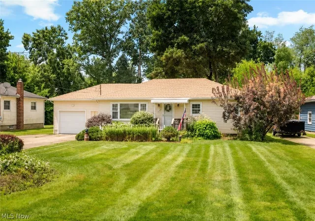 Photo 1 of Sale Pending at 3112 N Bender Ave, Coventry Township, OH 44319 | MLS# 5232420 | Listing updated on 2026-08-25
