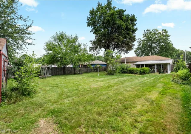 Photo 2 of Sale Pending at 3112 N Bender Ave, Coventry Township, OH 44319 | MLS# 5232420 | Listing updated on 2026-08-25