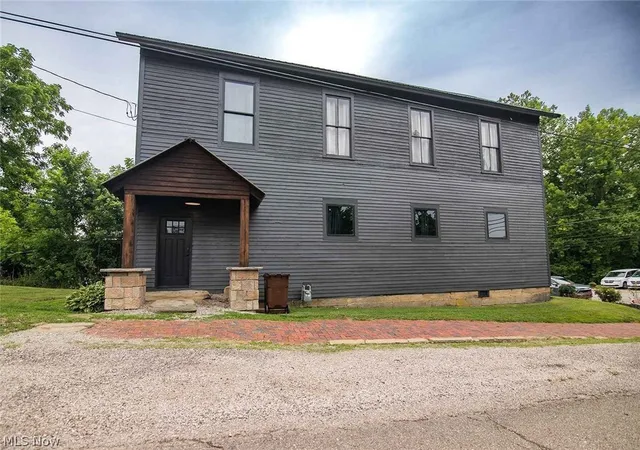 Photo 12 of Sale Pending at 26260 Main St, Coolville, OH 45723 | MLS# 5233037 | Listing updated on 2026-08-20