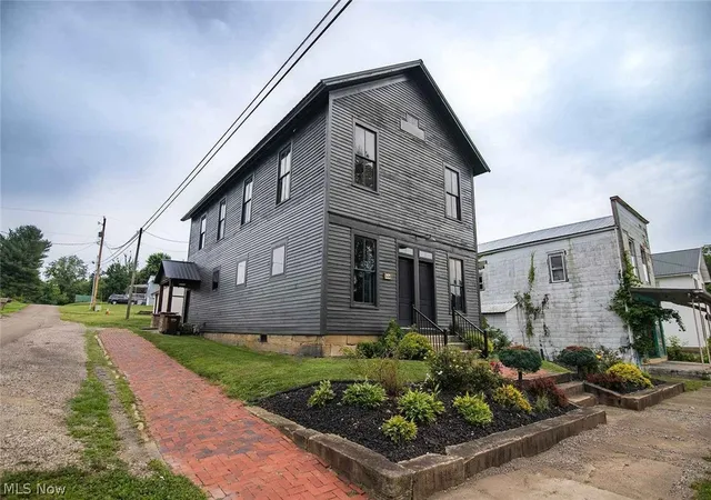 Photo 1 of Sale Pending at 26260 Main St, Coolville, OH 45723 | MLS# 5233037 | Listing updated on 2026-08-20