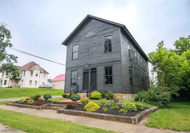 Photo 2 of Sale Pending at 26260 Main St, Coolville, OH 45723 | MLS# 5233037 | Listing updated on 2026-08-20