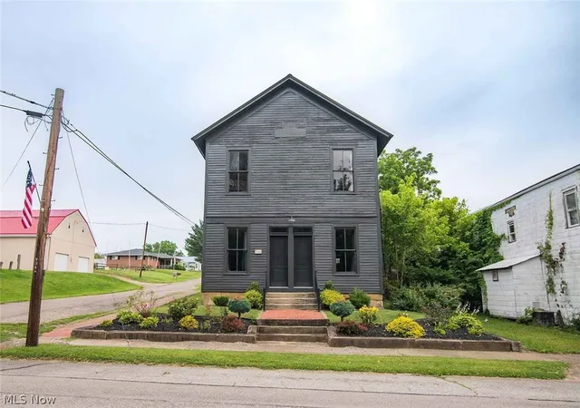 Photo 3 of Sale Pending at 26260 Main St, Coolville, OH 45723 | MLS# 5233037 | Listing updated on 2026-08-20
