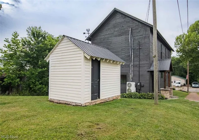 Photo 4 of Sale Pending at 26260 Main St, Coolville, OH 45723 | MLS# 5233037 | Listing updated on 2026-08-20