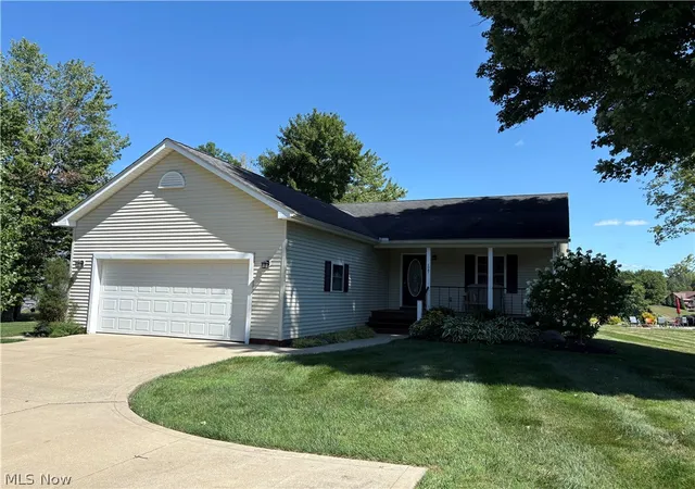 Photo 1 of Sale Pending at 1047 Lode Star Dr, Roaming Shores, OH 44085 | MLS# 5233484 | Listing updated on 2026-08-04