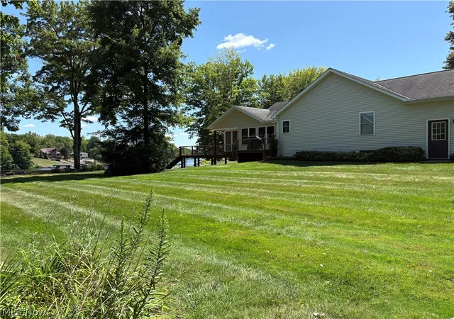 Photo 2 of Sale Pending at 1047 Lode Star Dr, Roaming Shores, OH 44085 | MLS# 5233484 | Listing updated on 2026-08-04