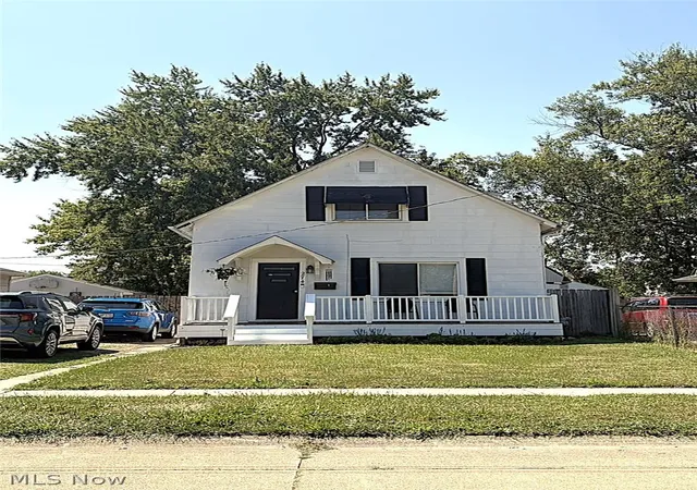 Photo 45 of Sale Pending at 274 Bon Air Ave, Elyria, OH 44035 | MLS# 5233478 | Listing updated on 2026-08-10