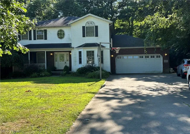 Photo 1 of Single family home for sale at 2429 Townline Rd, Madison, OH 44057 | MLS# 5233362 | Listing updated on 2026-09-25
