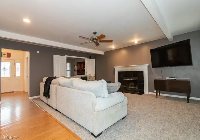 Photo 3 of Single family home for sale at 2429 Townline Rd, Madison, OH 44057 | MLS# 5233362 | Listing updated on 2026-09-25