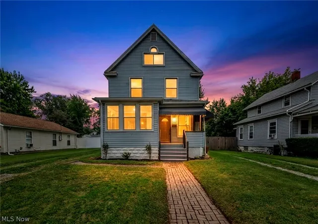 Photo 1 of Single family home for sale at 501 W 21st Street, Lorain, OH 44052 | MLS# 5231793 | Listing updated on 2026-08-13