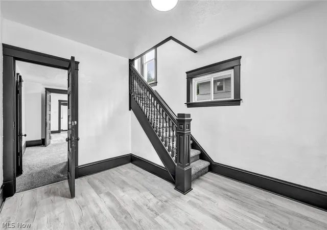 Photo 4 of Single family home for sale at 501 W 21st Street, Lorain, OH 44052 | MLS# 5231793 | Listing updated on 2026-08-13