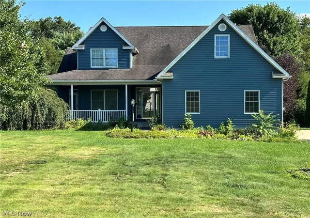 Photo 1 of Sale Pending at 6240 Branch Flt Rd, Zanesville, OH 43701 | MLS# 5233502 | Listing updated on 2026-09-29