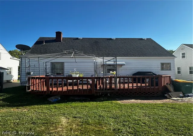 Photo 3 of Sale Pending at 17813 Dalewood Ave, Maple Heights, OH 44137 | MLS# 5231788 | Listing updated on 2026-08-21
