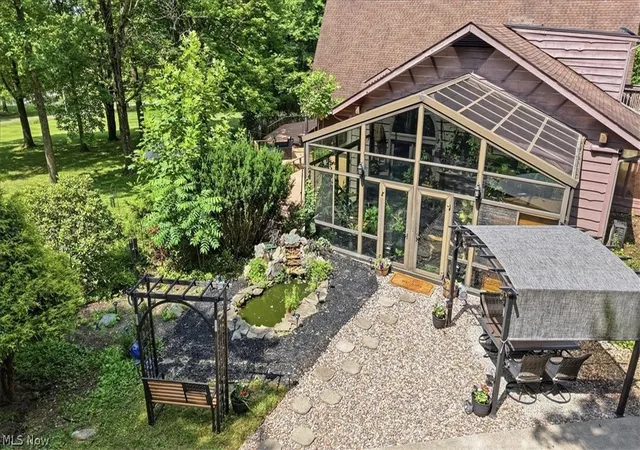Photo 3 of Single family home for sale at 1221 Wittmer Rd, Mansfield, OH 44903 | MLS# 5233506 | Listing updated on 2026-08-04