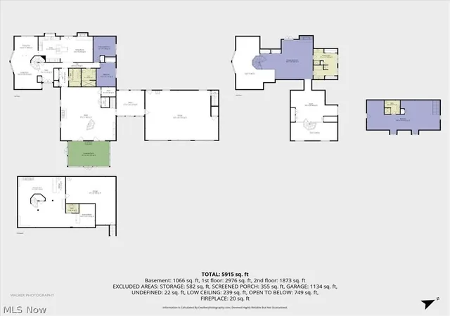 Photo 46 of Single family home for sale at 1221 Wittmer Rd, Mansfield, OH 44903 | MLS# 5233506 | Listing updated on 2026-08-04