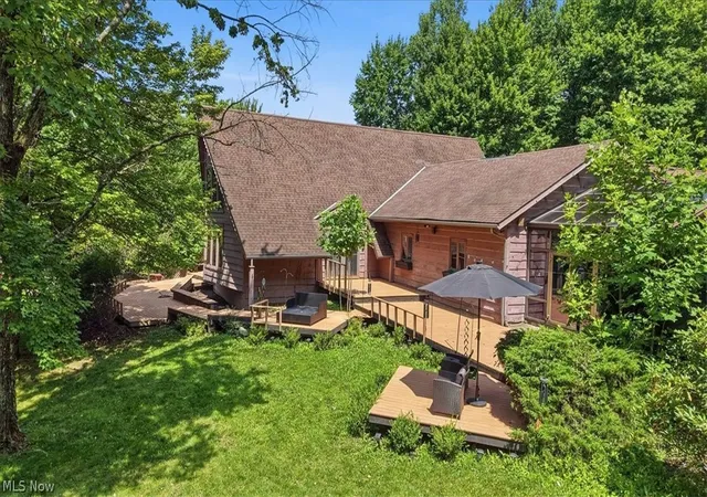 Photo 4 of Single family home for sale at 1221 Wittmer Rd, Mansfield, OH 44903 | MLS# 5233506 | Listing updated on 2026-08-04