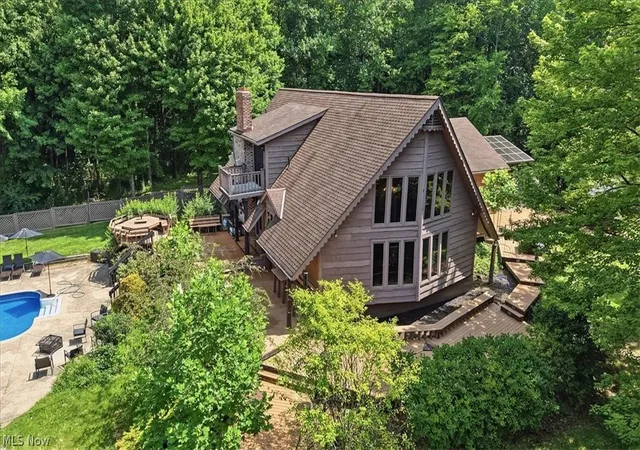Photo 5 of Single family home for sale at 1221 Wittmer Rd, Mansfield, OH 44903 | MLS# 5233506 | Listing updated on 2026-08-04
