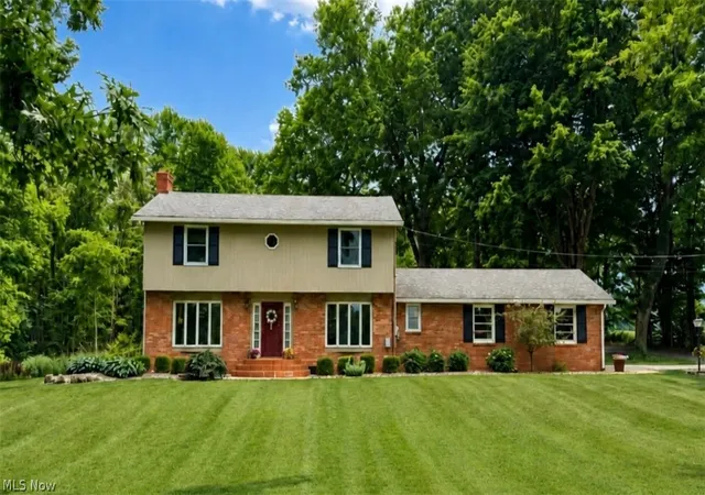 Photo 1 of Sale Pending at 12781 W Middletown Rd, Salem, OH 44460 | MLS# 5233259 | Listing updated on 2026-08-31