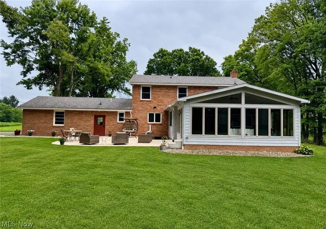 Photo 3 of Sale Pending at 12781 W Middletown Rd, Salem, OH 44460 | MLS# 5233259 | Listing updated on 2026-08-31