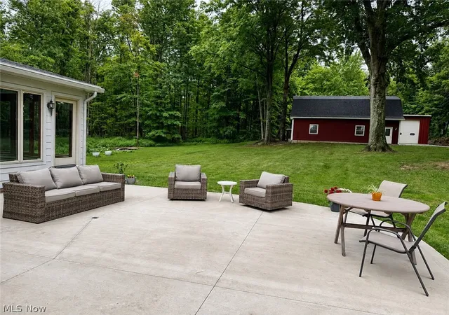 Photo 4 of Sale Pending at 12781 W Middletown Rd, Salem, OH 44460 | MLS# 5233259 | Listing updated on 2026-08-31