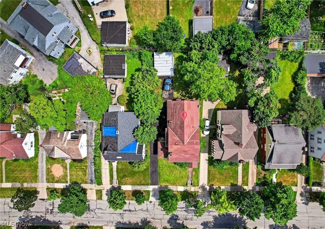 Photo 12 of Multi family home for sale at 3435 Ashby Rd, Cleveland, OH 44120 | MLS# 5233446 | Listing updated on 2026-08-04