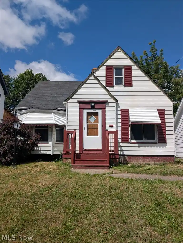 Photo 1 of Single family home for sale at 3880 E 154th Street, Cleveland, OH 44128 | MLS# 5233397 | Listing updated on 2026-10-14