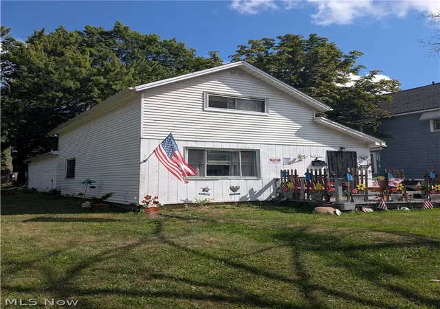 Photo 3 of Single family home for sale at 15321 Ridpath Ave, Cleveland, OH 44110 | MLS# 5233383 | Listing updated on 2026-08-14