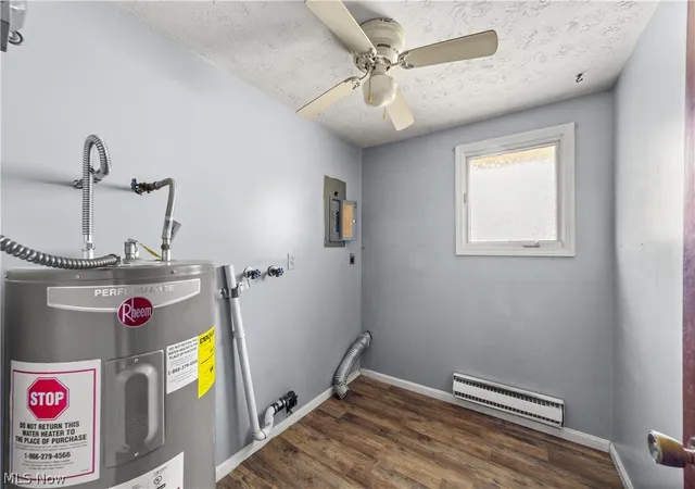 Photo 24 of Sale Pending at 1423 Shaffer, Lorain, OH 44053 | MLS# 5233205 | Listing updated on 2026-08-06