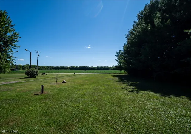 Photo 2 of Single family home for sale at 7005 Fee Rd, Rome, OH 44085 | MLS# 5232354 | Listing updated on 2026-08-04