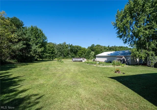 Photo 2 of Single family home for sale at 7005 Fee Rd, Rome, OH 44085 | MLS# 5232354 | Listing updated on 2026-08-04