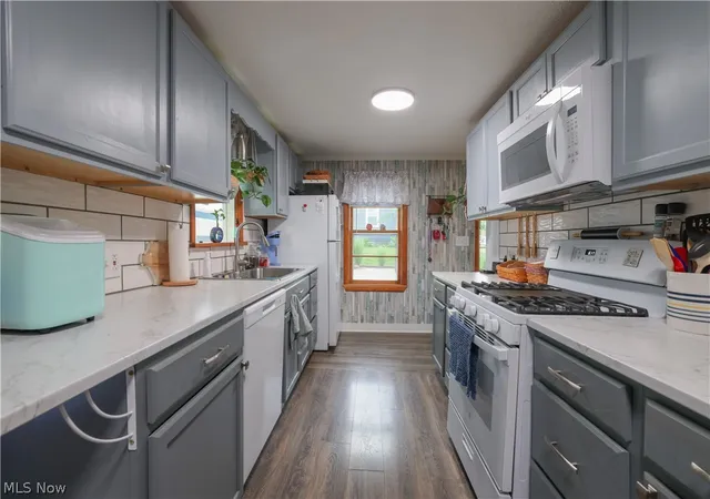 Photo 4 of Single family home for sale at 961 Wall Rd, Wadsworth, OH 44281 | MLS# 5233507 | Listing updated on 2026-08-17