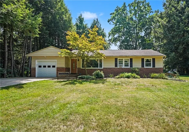 Photo 1 of Single family home for sale at 38600 Berkshire Hills Dr, Willoughby Hills, OH 44094 | MLS# 5233416 | Listing updated on 2026-08-24