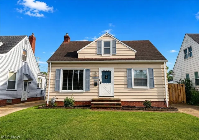 Photo 1 of Sale Pending at 5811 Allanwood Dr, Cleveland, OH 44129 | MLS# 5230196 | Listing updated on 2026-09-01