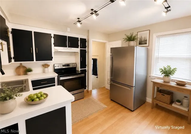 Photo 2 of Sale Pending at 5811 Allanwood Dr, Cleveland, OH 44129 | MLS# 5230196 | Listing updated on 2026-09-01