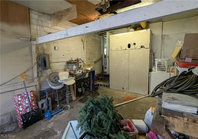 Photo 24 of Single family home for sale at 320 Indiana Ave, Mansfield, OH 44905 | MLS# 5204785 | Listing updated on 2026-08-25