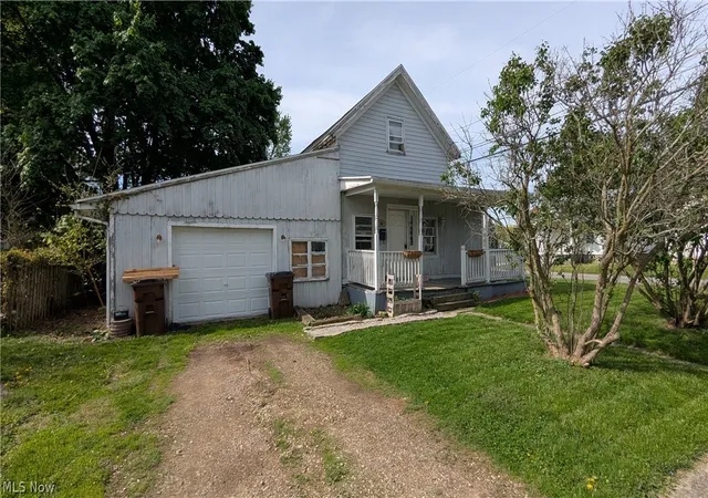 Photo 1 of Single family home for sale at 30 Auburn Ave, Shelby, OH 44875 | MLS# 5204776 | Listing updated on 2026-08-25