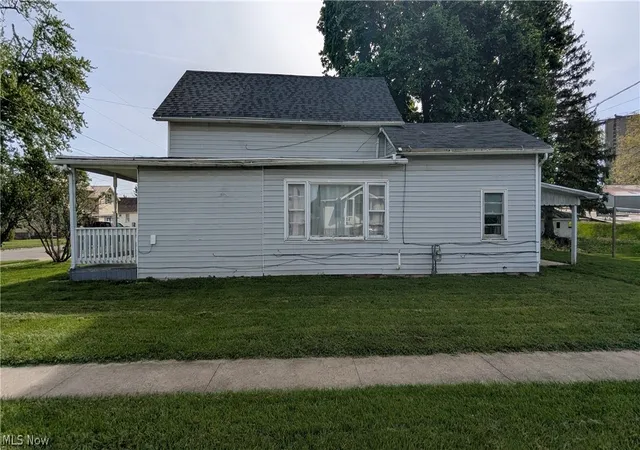 Photo 3 of Single family home for sale at 30 Auburn Ave, Shelby, OH 44875 | MLS# 5204776 | Listing updated on 2026-08-25