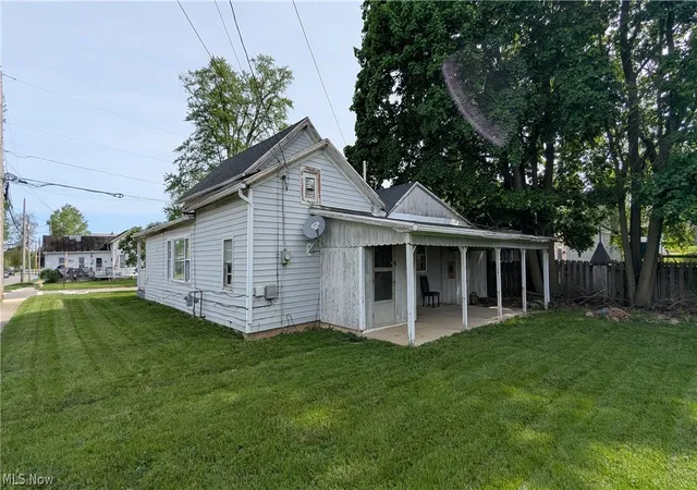Photo 4 of Single family home for sale at 30 Auburn Ave, Shelby, OH 44875 | MLS# 5204776 | Listing updated on 2026-08-25