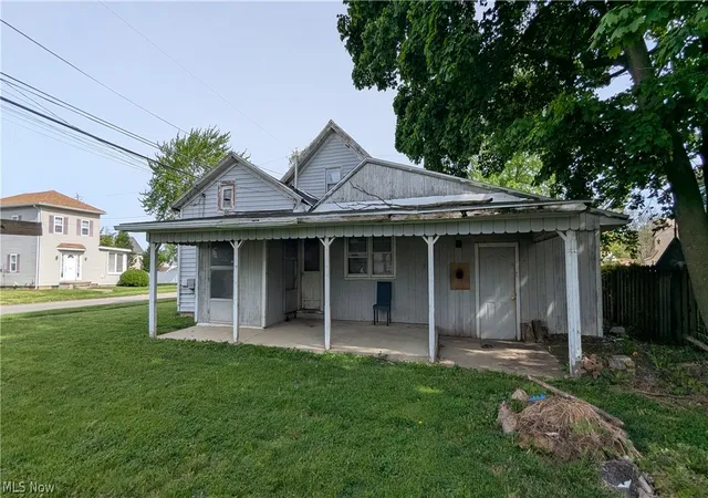 Photo 5 of Single family home for sale at 30 Auburn Ave, Shelby, OH 44875 | MLS# 5204776 | Listing updated on 2026-08-25