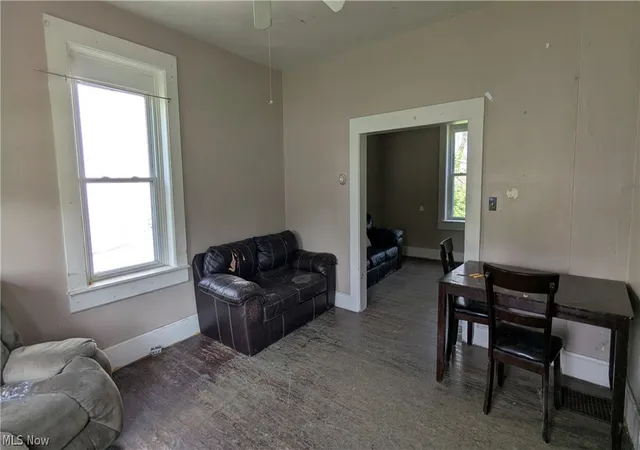 Photo 5 of Single family home for sale at 273 S Adams St, Mansfield, OH 44902 | MLS# 5204778 | Listing updated on 2026-08-25